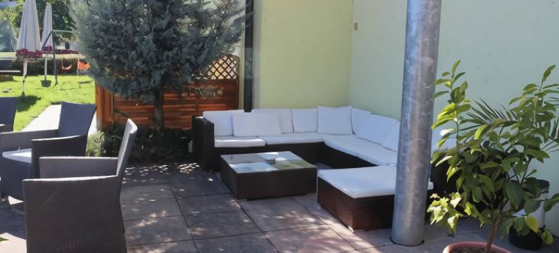 金色汽车酒店(Hotel Zum Goldenen Wagen)图片