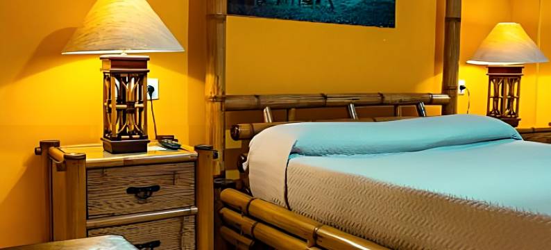 雷蒂罗酒店(Hotelet ElRetiro)图片