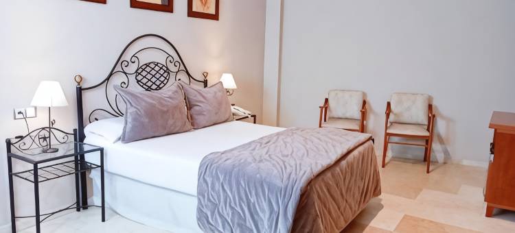 索尔圣卢卡酒店(Hotel Sol Sanlúcar)图片