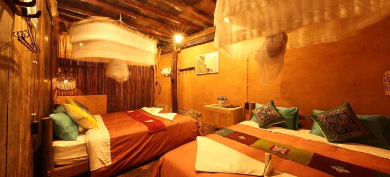 Dinh Da H'Mong - Karsterly Rock Lodge图片