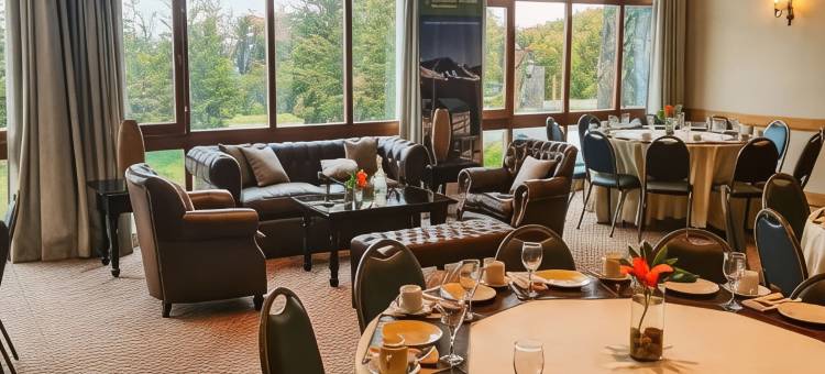 乌斯怀亚冰川温德姆花园酒店(Wyndham Garden Ushuaia Hotel del Glaciar)图片