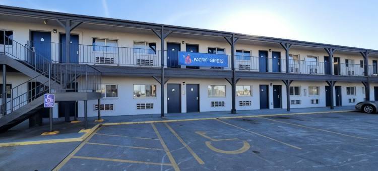 堪萨斯威奇托 - 南 I-35 6 号汽车旅馆(Motel 6 Wichita, KS – South I-35)图片