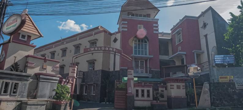 红多兹酒店-近塞特拉萨里商场2号(RedDoorz Near Setrasari Mall 2)图片