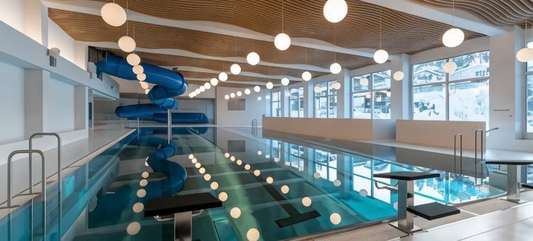 康体3000旅舍(WellnessHostel3000)图片