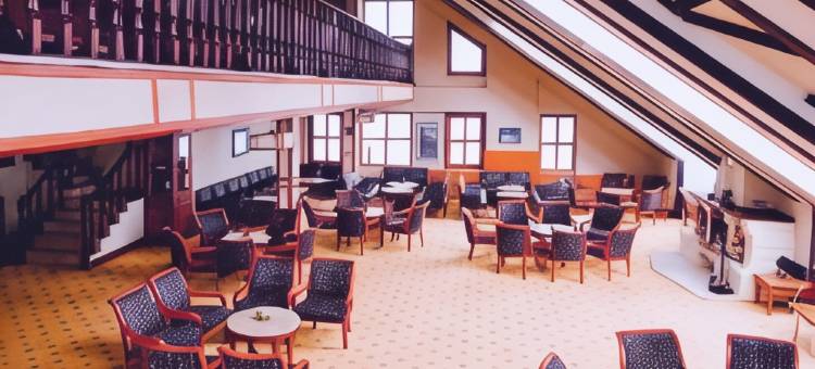 绿色公园卡尔特普度假村(The Green Park Kartepe)图片