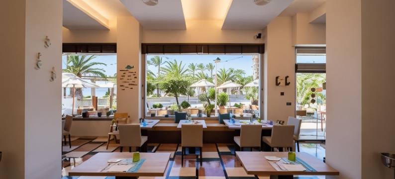 拉索特精品酒店(La Sort Boutique Hotel)图片