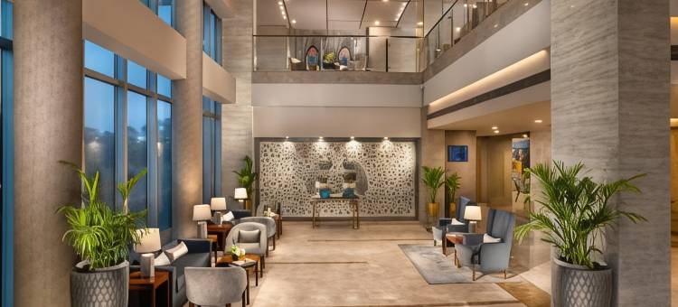 世博套房及会议中心(ExpoInn Suites and Convention)图片