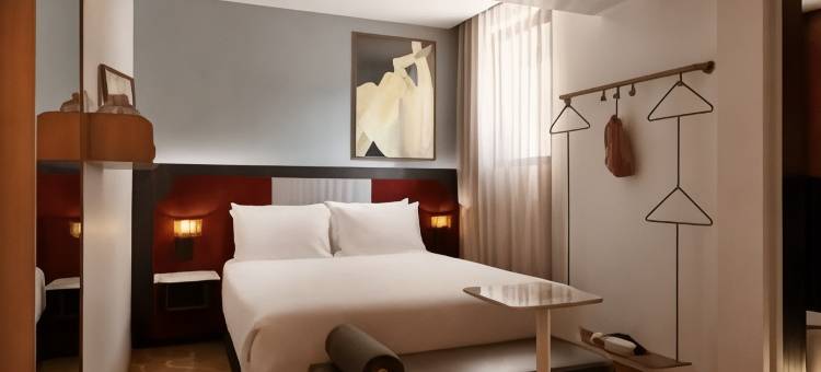 翰悦阁悉尼莫里斯酒店(Hotel Morris Sydney - Handwritten Collection)图片