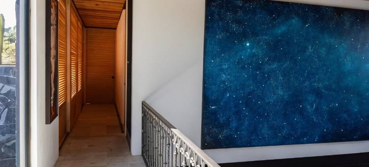 卡门索洛特尔之家(Casa Carmen Xólotl)图片