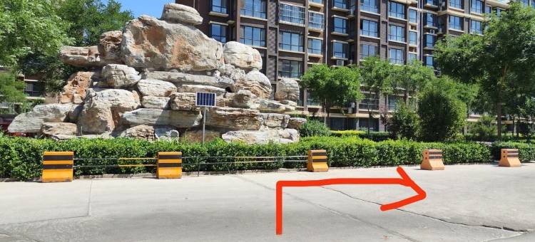 大风房东公寓(慈云阁东路分店)图片