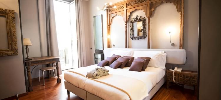 波士顿艺术酒店(Art Hotel Boston)图片