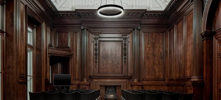 利物浦雅乐轩酒店(Aloft Liverpool)图片