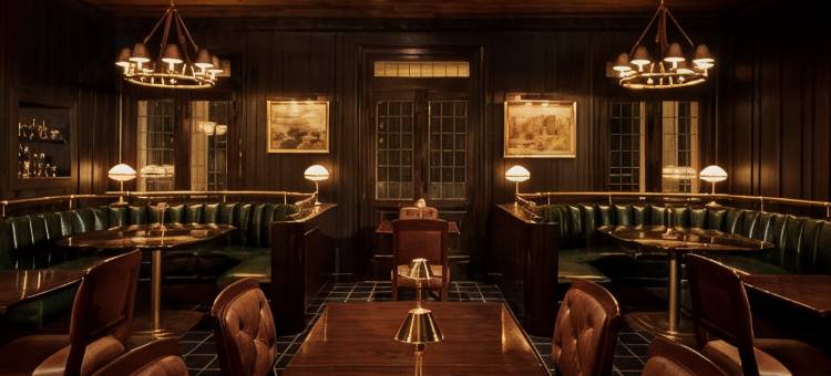 希尔顿伊万斯顿研究生酒店(Graduate by Hilton Evanston)图片