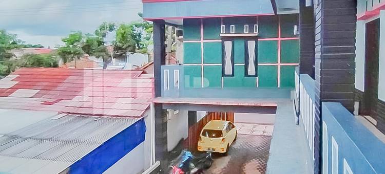 Indah Savana Hotel Mitra RedDoorz图片