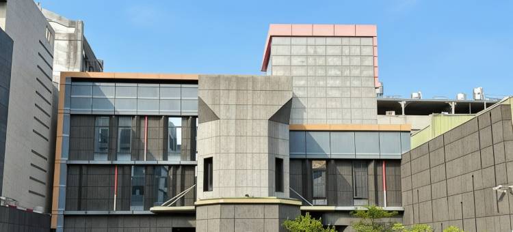 乐乐汽车旅馆图片