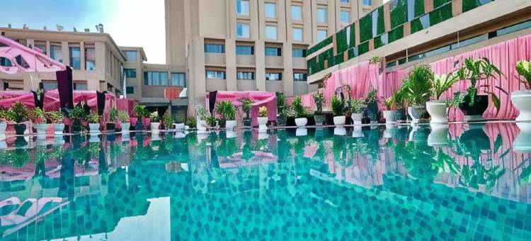 火星度假村(The Mars Resort)图片