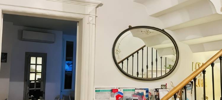 艾利萨住宅酒店(Residenza Elisa)图片