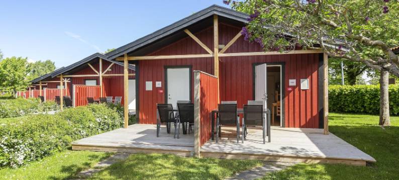 First Camp Gränna - Vättern图片