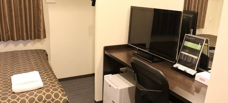 京都站八条口卓越酒店(Hotel Excellence Kyoto Station Hachijo)图片