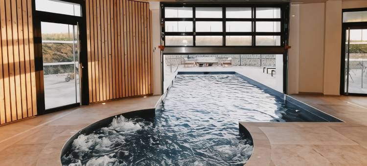 尤尼维斯金色郁金香酒店(Golden Tulip Reims)图片