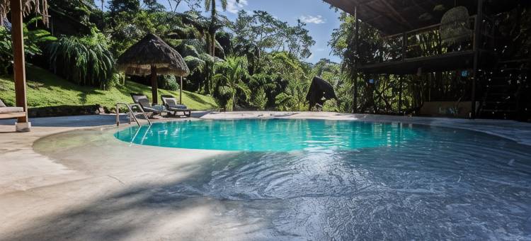 库野纳亚马逊旅馆(Kuyana Amazon Lodge)图片