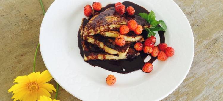 雪佛龙山庄(Hotel Chevron Mountain Villa)图片