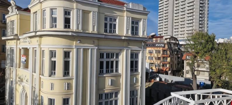 兰博的角落(Lambo's Corner)图片