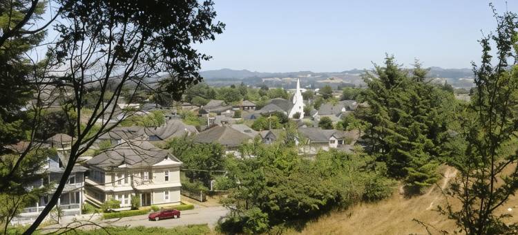 叶奥尔德丹麦酒店(Ye Olde Danish Inn)图片