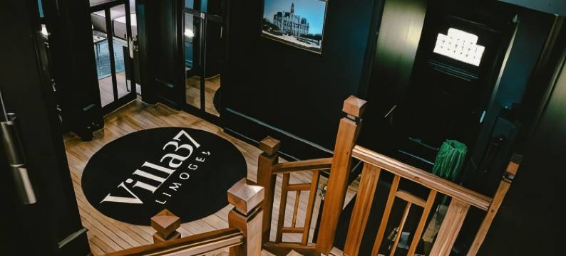 37号别墅(Villa37)图片