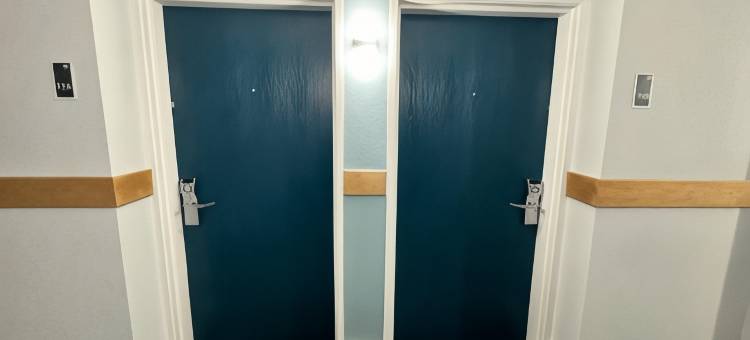 纽约东锡拉丘兹机场6号套房酒店(Studio 6 Suites East Syracuse, NY Airport)图片