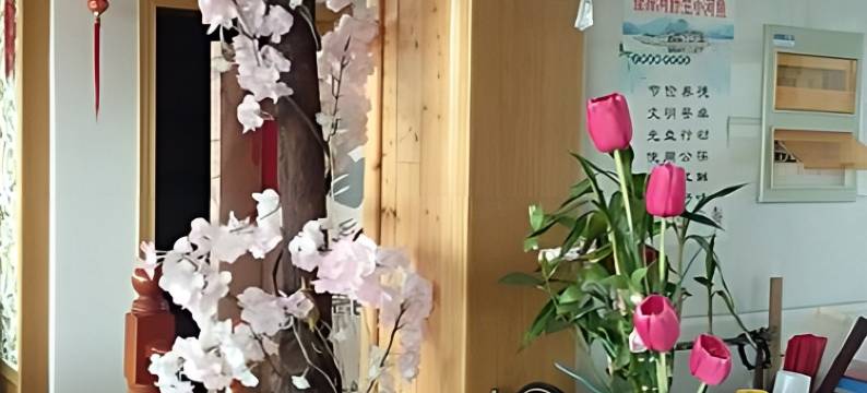 绩溪度假木屋特色民宿图片