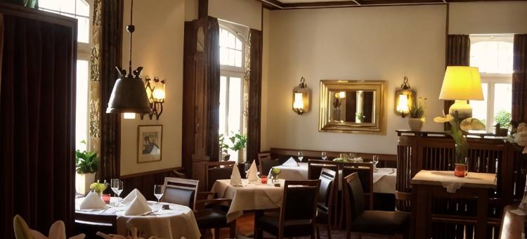 林登霍夫酒店(Hotel Lindenhof)图片