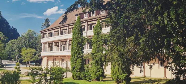 OSCARS Hotel 1415奥斯卡1415酒店(Oscars Hotel 1415)图片