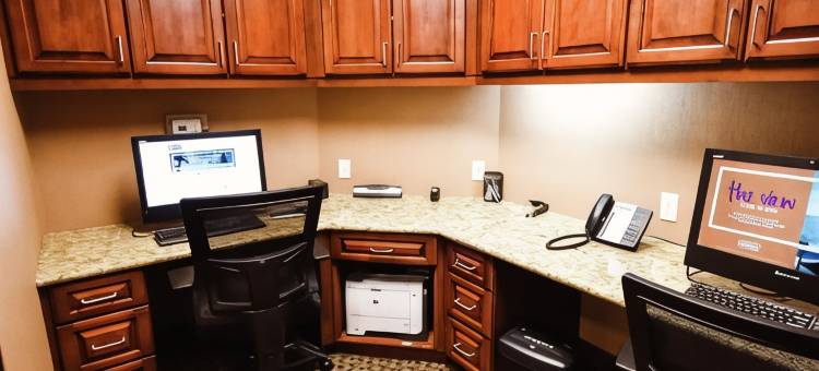 希尔顿欢朋套房酒店-奥卡拉贝尔维尤(Hampton Inn & Suites Ocala - Belleview)图片