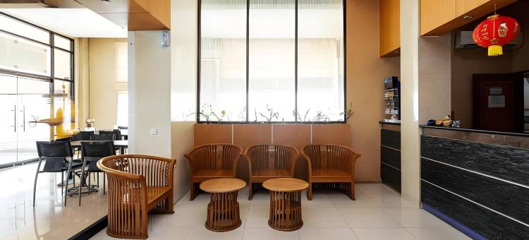 维奥兰德花园酒店(Violand Garden Hotel Samarinda)图片