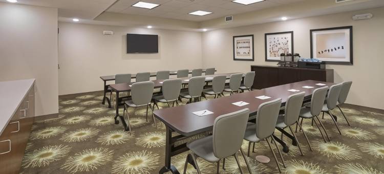 丹佛南Staybridge Suites-高地牧场(Staybridge Suites Denver South - Highlands Ranch)图片
