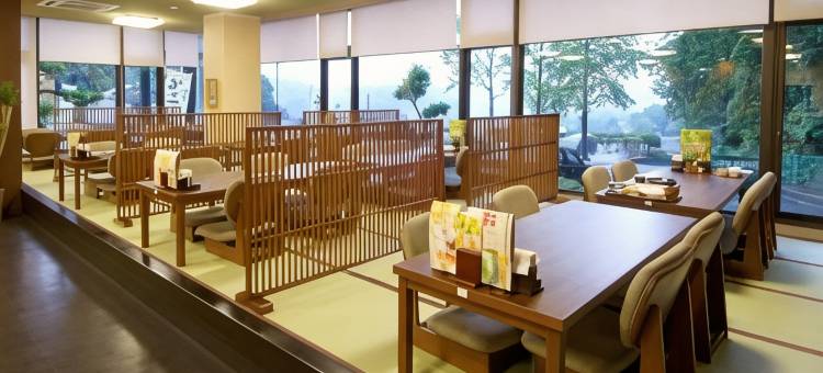 露樱GRANTIA太宰府店(Route Inn Grantia Dazaifu)图片