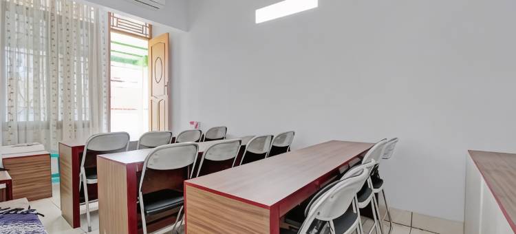 Capital O 92929 Hotel New Tirta Kencana Syariah图片