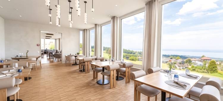 海登博登湖健康酒店(Hotel Heiden - Wellness am Bodensee)图片