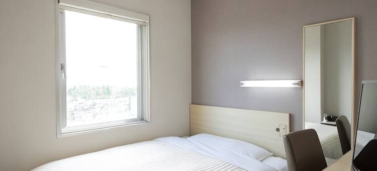 高冈Park Inn酒店(Hotel Park Inn Takaoka)图片