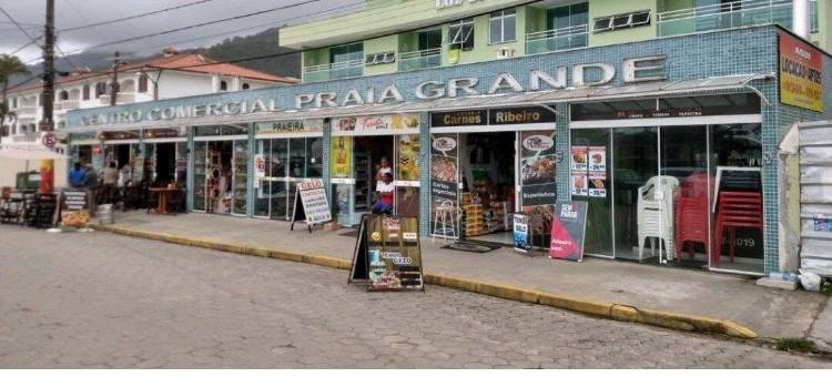 Cantinho do Sossego na Praia Grande Ubatuba图片