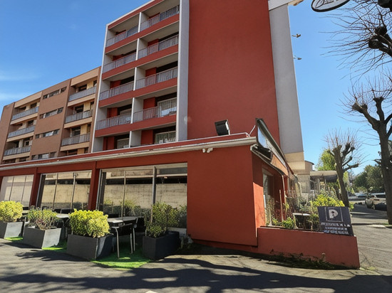 寇里斯特尔酒店