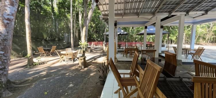 Capital O 92612 Penginapan d'Alas Purwo & BeachNearPadang Savana Sadengan图片