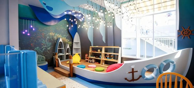 两K Azana风格宾馆孟加拉(Two K Azana Style Hotel Bengkulu)图片