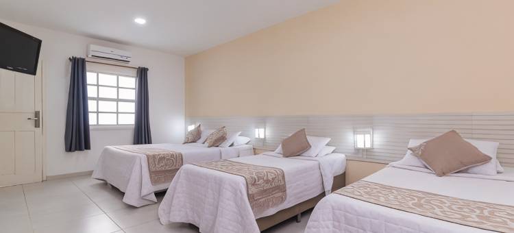 达来斯特旅馆(Pousada Daleste)图片