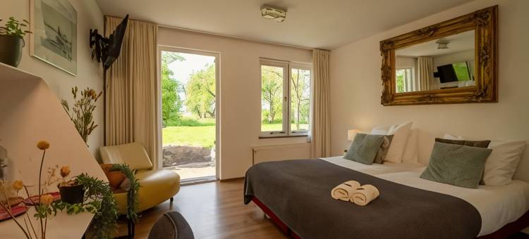 魏杜默豪特酒店(Hotel & Restaurant Weidumerhout)图片
