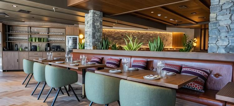 Everwild北欧Spa酒店(Everwild Nordic Spa & Hotel)图片