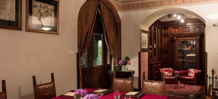 哥白尼酒店(Hotel Copernicus)图片