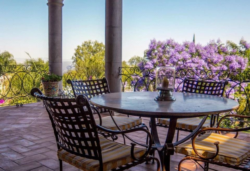 Casa Don Pascual Hotel Boutique Sweet Home Hotel Overview