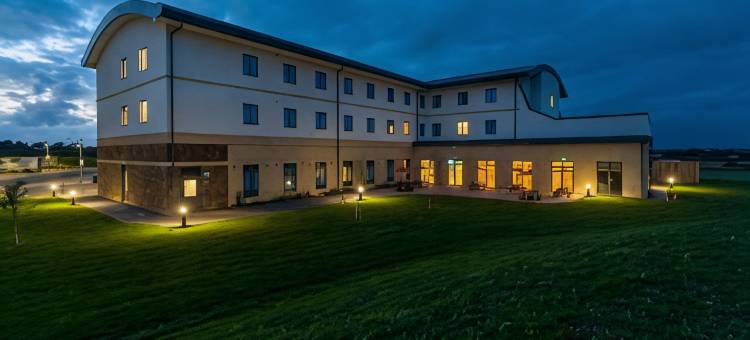 博德民-维多利亚交界处智选假日酒店(Holiday Inn Express Bodmin - Victoria Junction)图片